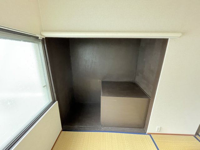 【収納】 | 墨江貸家