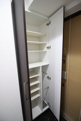 【収納】 | ベラジオ阿倍野 | ベラジオ阿倍野