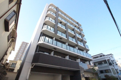 【外観】 | ベラジオ阿倍野 | ベラジオ阿倍野