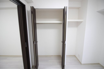 【収納】 | ベラジオ阿倍野 | ベラジオ阿倍野