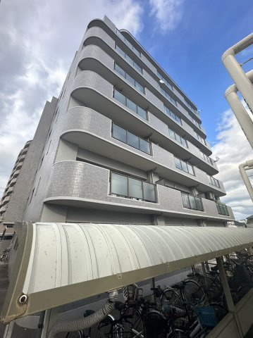 エミナンス小田原の外観