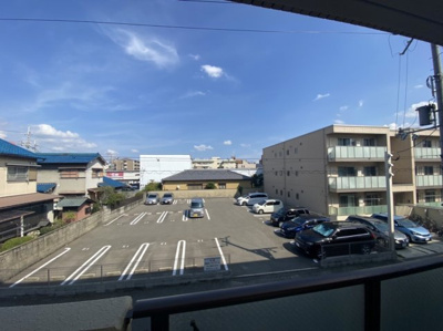 【展望】 | クレール豊中曽根