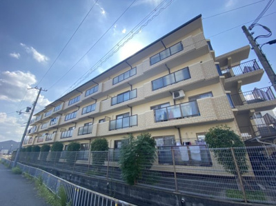 【外観】 | クレール豊中曽根