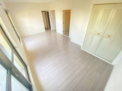 【居間・リビング】 | クレール豊中曽根