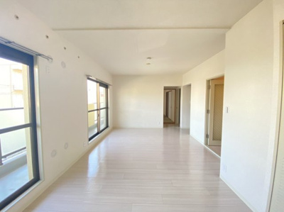 【内装】 | クレール豊中曽根