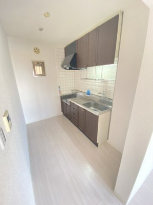 【キッチン】 | クレール豊中曽根