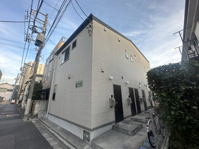ディアコート赤羽