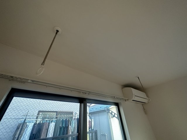 ディアコート赤羽の設備
