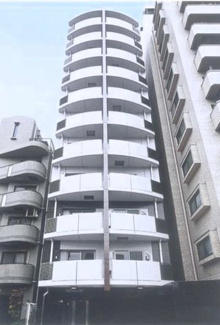 【外観】 | 11階建てのマンションです(^^)/