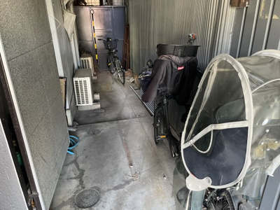 【エントランス】 | アメックスカジタニ