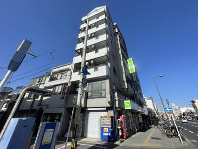 【外観】 | アメックスカジタニ