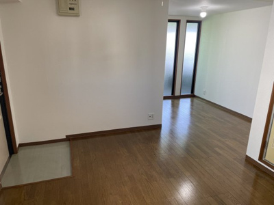 【内装】 | アメックスカジタニ