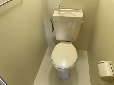 【トイレ】 | アメックスカジタニ