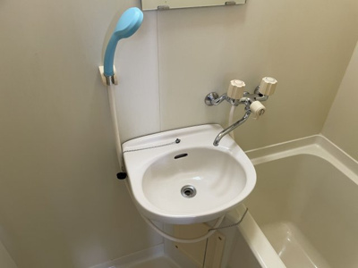 【洗面所】 | アメックスカジタニ