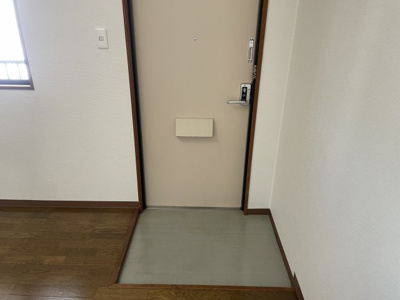 【玄関】 | アメックスカジタニ