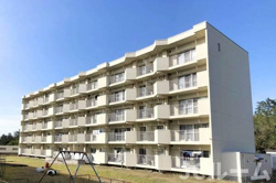 ビレッジハウス大潟1号棟