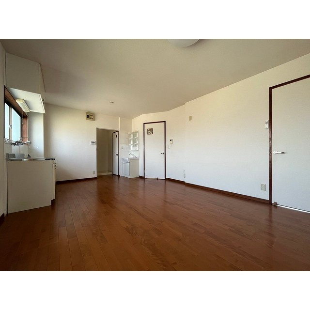 第一ハイマート執行【キャッシュバック対象物件】のその他