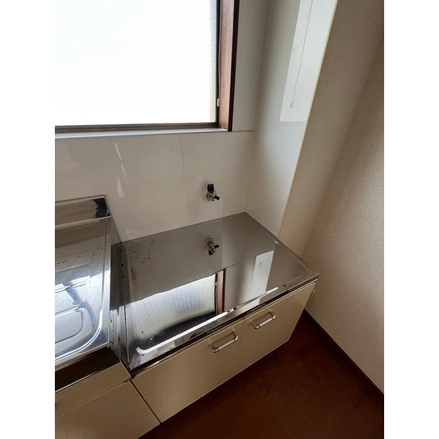 第一ハイマート執行【キャッシュバック対象物件】の内装|内装です