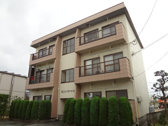 第一ハイマート執行【キャッシュバック対象物件】