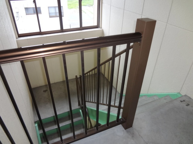 第一ハイマート執行【キャッシュバック対象物件】のその他共用部分