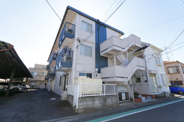 エステートピア細田