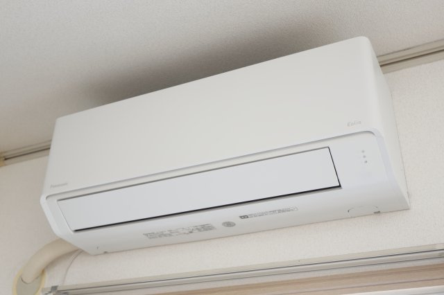 エステートピア細田の設備