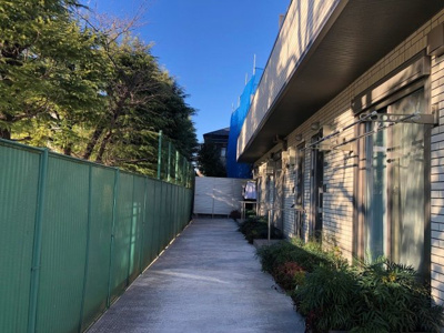 【その他共用部分】 | passero java