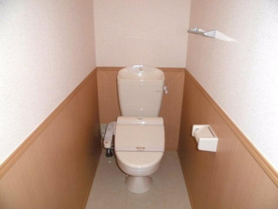 【トイレ】 | コルティーＺ