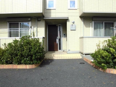 【エントランス】 | コルティーＺ