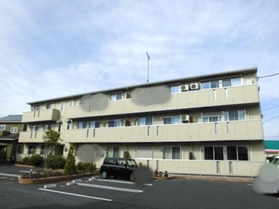 【外観】 | コルティーＺ