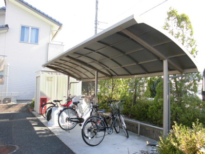 【その他共用部分】 | コルティーＺ