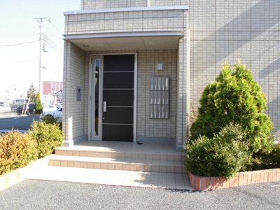 【エントランス】 | コルティーＺ