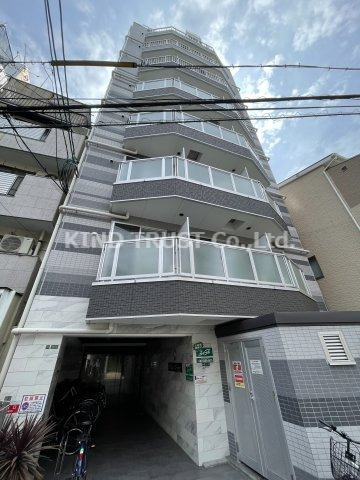 カサベージュ天神橋