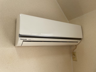 【設備】 | サンピアユタカ岸里東