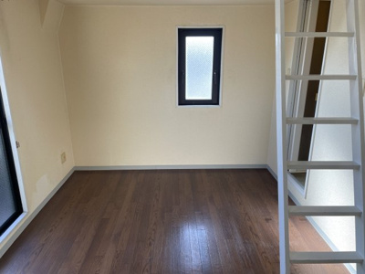 【居間・リビング】 | サンピアユタカ岸里東