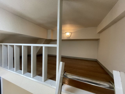 【内装】 | サンピアユタカ岸里東