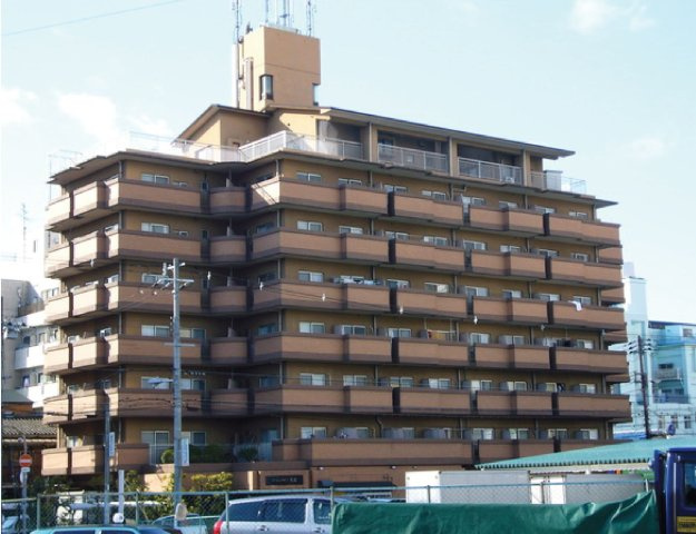 アーバンライフ大宮の画像