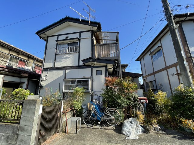 片岡町二丁目中古戸建