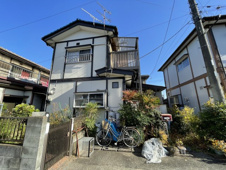 片岡町二丁目中古戸建の画像