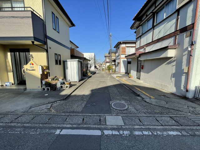 片岡町二丁目中古戸建