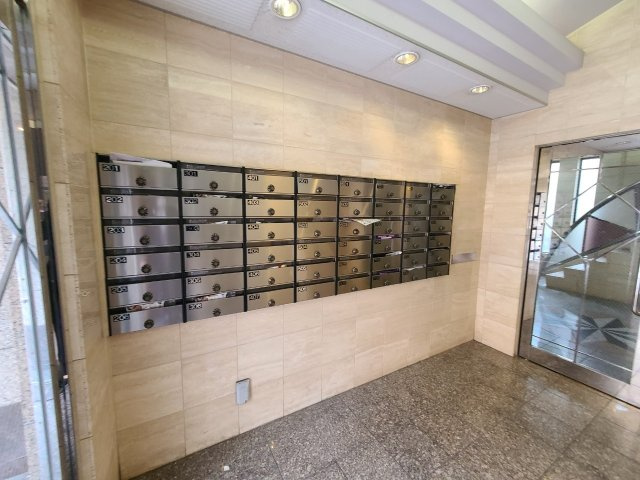 名古屋市中区新栄２丁目の賃貸マンションのその他共用部分|桜マンションⅡ