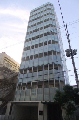 【外観】 | クレイドル西田辺