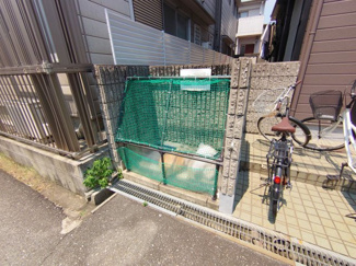【その他共用部分】
