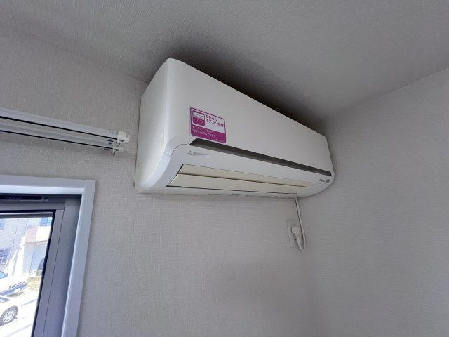 Sun・メゾン志染駅前の設備