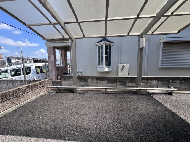 Sun・メゾン志染駅前のその他共用部分