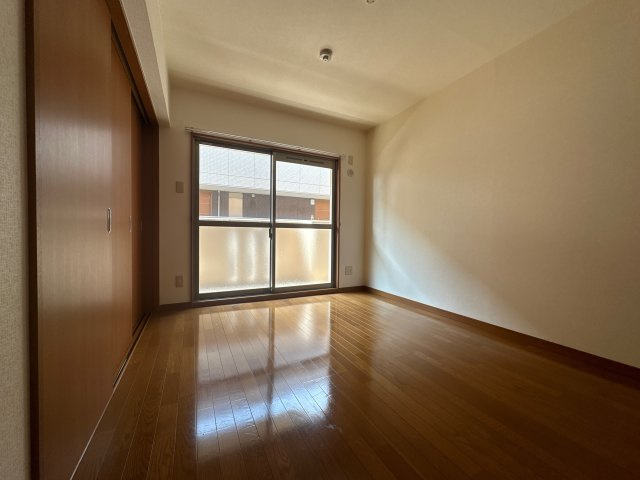 ユーミーくりやまの居間・リビング