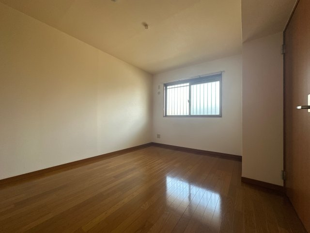 ユーミーくりやまの子供部屋