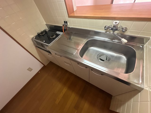 ユーミーくりやまのキッチン