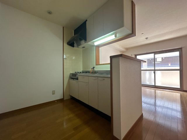 ユーミーくりやまのキッチン