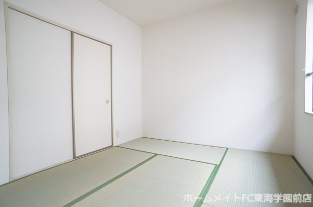 熊本市北区武蔵ケ丘９丁目のアパートのその他